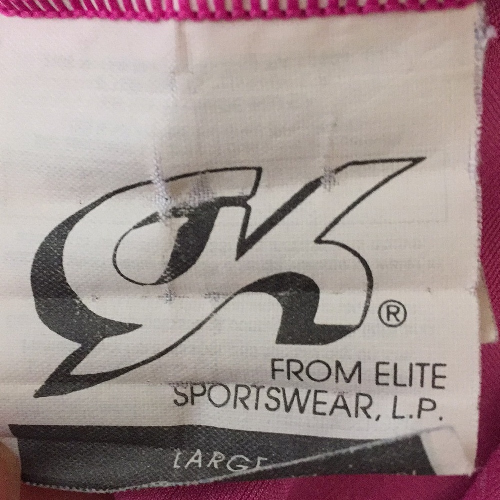 Bundle Of Gymnastics Leotards - Picture 5 of 5